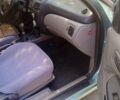 Зелений Ніссан Альмера, об'ємом двигуна 1 л та пробігом 250 тис. км за 3000 $, фото 5 на Automoto.ua