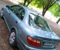 Зелений Ніссан Альмера, об'ємом двигуна 1 л та пробігом 250 тис. км за 3000 $, фото 1 на Automoto.ua