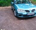 Зелений Ніссан Альмера, об'ємом двигуна 1 л та пробігом 250 тис. км за 3000 $, фото 1 на Automoto.ua