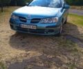 Зелений Ніссан Альмера, об'ємом двигуна 1 л та пробігом 250 тис. км за 3000 $, фото 7 на Automoto.ua
