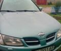 Зеленый Ниссан Альмера, объемом двигателя 1.8 л и пробегом 0 тыс. км за 3500 $, фото 1 на Automoto.ua
