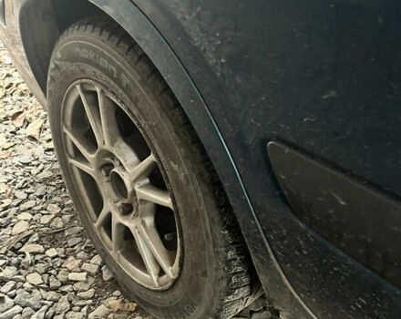 Зелений Ніссан Альмера, об'ємом двигуна 1.8 л та пробігом 340 тис. км за 3100 $, фото 9 на Automoto.ua