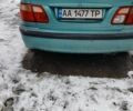 Зеленый Ниссан Альмера, объемом двигателя 1.5 л и пробегом 339 тыс. км за 2000 $, фото 5 на Automoto.ua