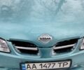 Зеленый Ниссан Альмера, объемом двигателя 1.5 л и пробегом 339 тыс. км за 2000 $, фото 6 на Automoto.ua