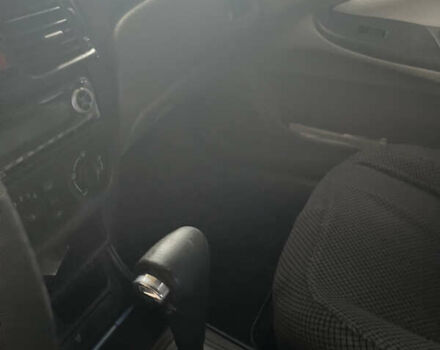 Зелений Ніссан Альмера, об'ємом двигуна 1.8 л та пробігом 340 тис. км за 3100 $, фото 6 на Automoto.ua