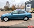 Зелений Ніссан Альмера, об'ємом двигуна 1.8 л та пробігом 217 тис. км за 2800 $, фото 5 на Automoto.ua