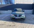 Зелений Ніссан Альмера, об'ємом двигуна 1.5 л та пробігом 108 тис. км за 3200 $, фото 1 на Automoto.ua