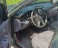 Зеленый Ниссан Альмера, объемом двигателя 1.5 л и пробегом 227 тыс. км за 3600 $, фото 4 на Automoto.ua
