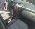 Зеленый Ниссан Альмера, объемом двигателя 1.5 л и пробегом 227 тыс. км за 3600 $, фото 6 на Automoto.ua