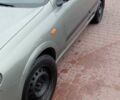 Зеленый Ниссан Альмера, объемом двигателя 1.5 л и пробегом 227 тыс. км за 3600 $, фото 11 на Automoto.ua