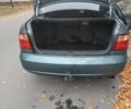 Зеленый Ниссан Альмера, объемом двигателя 1.8 л и пробегом 317 тыс. км за 2650 $, фото 7 на Automoto.ua