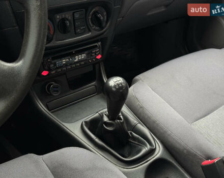 Зеленый Ниссан Альмера, объемом двигателя 1.5 л и пробегом 270 тыс. км за 3700 $, фото 25 на Automoto.ua