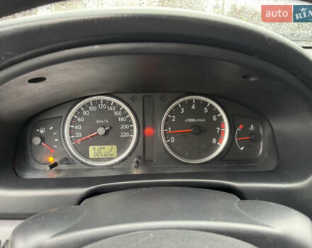 Зеленый Ниссан Альмера, объемом двигателя 1.5 л и пробегом 270 тыс. км за 3700 $, фото 28 на Automoto.ua