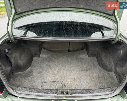 Зеленый Ниссан Альмера, объемом двигателя 1.5 л и пробегом 270 тыс. км за 3700 $, фото 26 на Automoto.ua