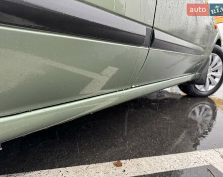 Зеленый Ниссан Альмера, объемом двигателя 1.5 л и пробегом 270 тыс. км за 3700 $, фото 30 на Automoto.ua