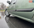 Зеленый Ниссан Альмера, объемом двигателя 1.5 л и пробегом 270 тыс. км за 3700 $, фото 32 на Automoto.ua