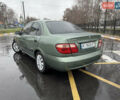 Зеленый Ниссан Альмера, объемом двигателя 1.5 л и пробегом 270 тыс. км за 3700 $, фото 5 на Automoto.ua