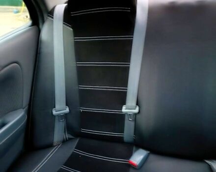 Зеленый Ниссан Альмера, объемом двигателя 1.6 л и пробегом 200 тыс. км за 6000 $, фото 2 на Automoto.ua