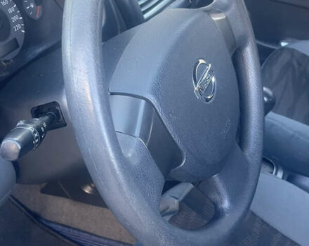 Зеленый Ниссан Альмера, объемом двигателя 1.6 л и пробегом 233 тыс. км за 3450 $, фото 10 на Automoto.ua