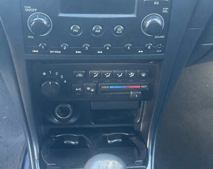 Зеленый Ниссан Альмера, объемом двигателя 1.6 л и пробегом 233 тыс. км за 3450 $, фото 7 на Automoto.ua