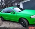 Зеленый Ниссан Альмера, объемом двигателя 16 л и пробегом 280 тыс. км за 5000 $, фото 1 на Automoto.ua