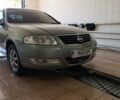 Зеленый Ниссан Альмера, объемом двигателя 1.6 л и пробегом 250 тыс. км за 5000 $, фото 1 на Automoto.ua