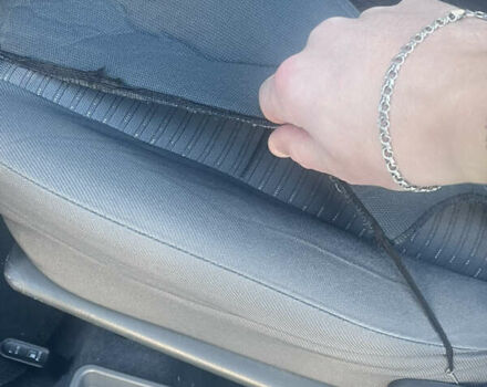 Зеленый Ниссан Альмера, объемом двигателя 1.6 л и пробегом 233 тыс. км за 3450 $, фото 11 на Automoto.ua