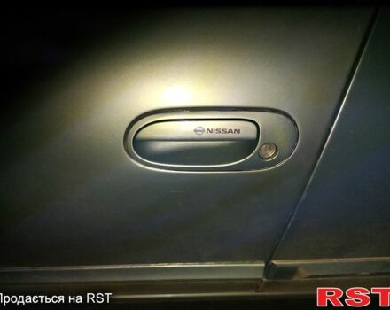 Зеленый Ниссан Альмера, объемом двигателя 1.6 л и пробегом 230 тыс. км за 4699 $, фото 3 на Automoto.ua