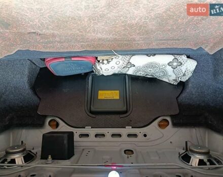 Зеленый Ниссан Альмера, объемом двигателя 1.6 л и пробегом 191 тыс. км за 5700 $, фото 21 на Automoto.ua