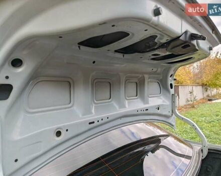 Зеленый Ниссан Альмера, объемом двигателя 1.6 л и пробегом 191 тыс. км за 5700 $, фото 23 на Automoto.ua