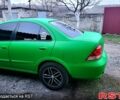 Зеленый Ниссан Альмера, объемом двигателя 16 л и пробегом 280 тыс. км за 5000 $, фото 4 на Automoto.ua