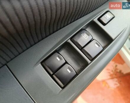 Зеленый Ниссан Альмера, объемом двигателя 1.6 л и пробегом 191 тыс. км за 5700 $, фото 13 на Automoto.ua