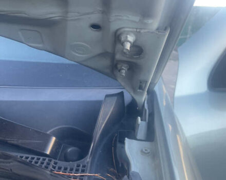 Зеленый Ниссан Альмера, объемом двигателя 1.6 л и пробегом 233 тыс. км за 3450 $, фото 17 на Automoto.ua