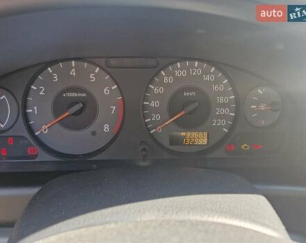 Зелений Ніссан Альмера, об'ємом двигуна 1.6 л та пробігом 133 тис. км за 6100 $, фото 10 на Automoto.ua
