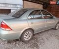 Зеленый Ниссан Альмера, объемом двигателя 1.6 л и пробегом 200 тыс. км за 4200 $, фото 3 на Automoto.ua