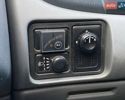 Зелений Ніссан Альмера, об'ємом двигуна 1.6 л та пробігом 75 тис. км за 5990 $, фото 20 на Automoto.ua