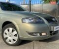 Зелений Ніссан Альмера, об'ємом двигуна 1.6 л та пробігом 75 тис. км за 5990 $, фото 3 на Automoto.ua