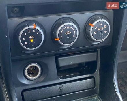 Зелений Ніссан Альмера, об'ємом двигуна 1.6 л та пробігом 75 тис. км за 5990 $, фото 16 на Automoto.ua