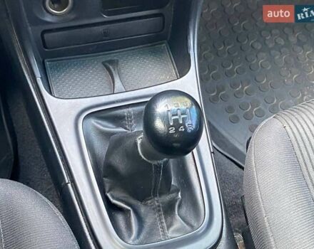 Зелений Ніссан Альмера, об'ємом двигуна 1.6 л та пробігом 75 тис. км за 5990 $, фото 17 на Automoto.ua