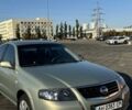Зеленый Ниссан Альмера, объемом двигателя 1.6 л и пробегом 73 тыс. км за 6700 $, фото 1 на Automoto.ua
