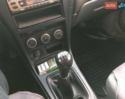 Зеленый Ниссан Альмера, объемом двигателя 1.6 л и пробегом 175 тыс. км за 5300 $, фото 3 на Automoto.ua