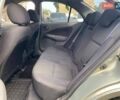 Зелений Ніссан Альмера, об'ємом двигуна 1.6 л та пробігом 75 тис. км за 5990 $, фото 9 на Automoto.ua