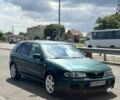 Зеленый Ниссан Альмера, объемом двигателя 1.4 л и пробегом 300 тыс. км за 1500 $, фото 1 на Automoto.ua