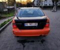 Оранжевый Ниссан Альмера, объемом двигателя 1.6 л и пробегом 388 тыс. км за 2000 $, фото 6 на Automoto.ua