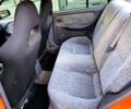 Оранжевый Ниссан Альмера, объемом двигателя 1.6 л и пробегом 388 тыс. км за 2000 $, фото 7 на Automoto.ua