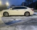 Білий Ніссан Альтіма, об'ємом двигуна 2.5 л та пробігом 157 тис. км за 9800 $, фото 3 на Automoto.ua