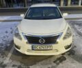 Білий Ніссан Альтіма, об'ємом двигуна 2.5 л та пробігом 157 тис. км за 9800 $, фото 1 на Automoto.ua