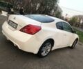 Белый Ниссан Альтима, объемом двигателя 2.5 л и пробегом 253 тыс. км за 7000 $, фото 4 на Automoto.ua