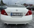 Белый Ниссан Альтима, объемом двигателя 2.5 л и пробегом 155 тыс. км за 7999 $, фото 7 на Automoto.ua