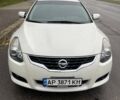Белый Ниссан Альтима, объемом двигателя 2.5 л и пробегом 160 тыс. км за 8100 $, фото 3 на Automoto.ua